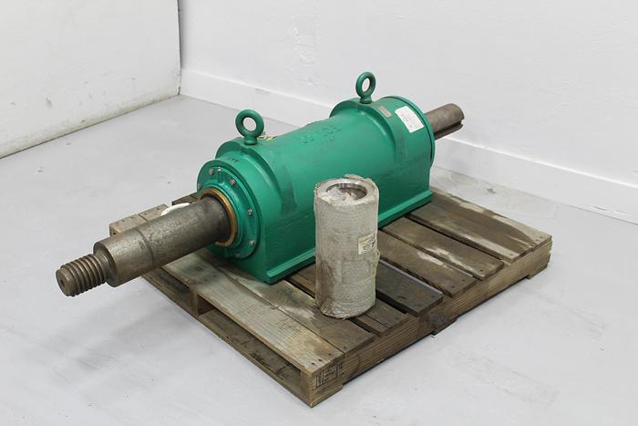 Unused Goulds 5500 Pump Rotating Assembly, UNUSED SPARE #43807