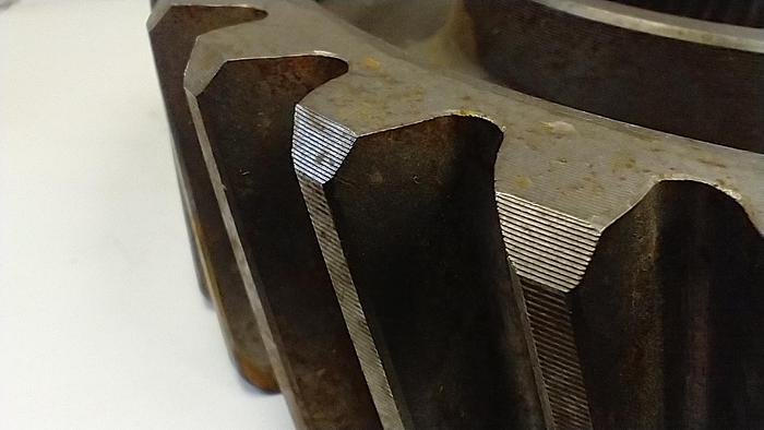 110845 EATON-SPICER Eaton Drive Gear GH119