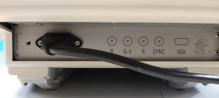 Gebraucht Philips Envisor-Monitor