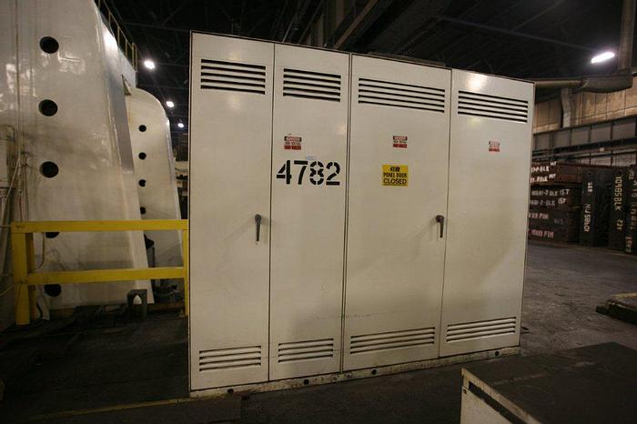 Used Lathe Vertical Turning SK-50A