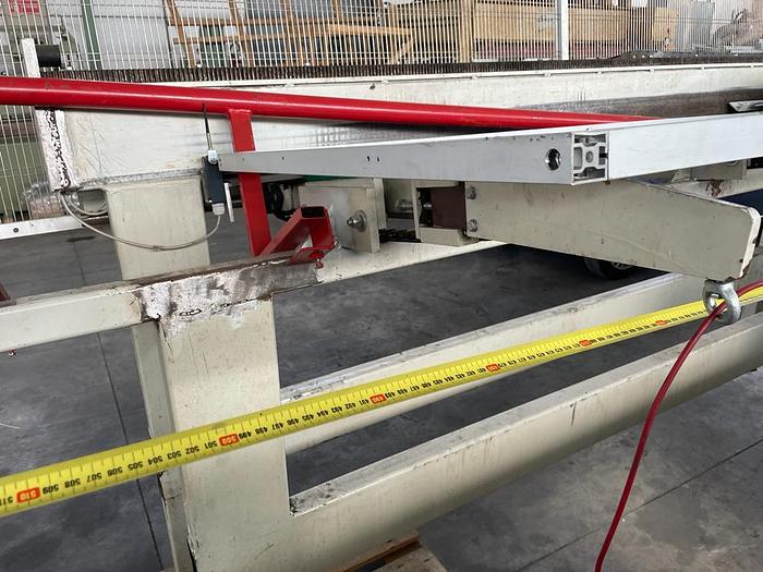 Usato OTTIMIZZATRICE BOTTENE PUSCH 180 CE