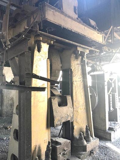 Used Hammer Forging Belt Drop NKH