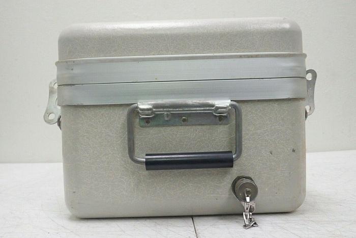 Used Campbell Scientific CR7 Measurement Control System 700X I/O Module with Cable