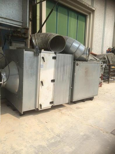 Usato FILTRO STATICO