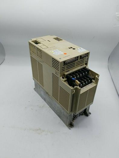 Used Yaskawa SGDB-05VD UPS RED!