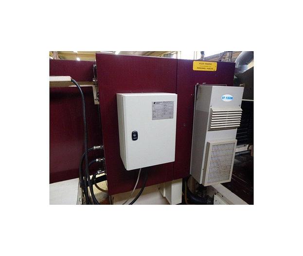 D'occasion 1991 Rectifieuse CHEVALIER modèle FSG 2460 CNC