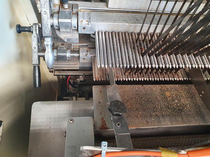 Refurbished GHD HARTMANN SL30 & GBK220 SET