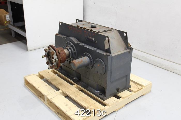 Used Falk 2090Y1-LD Gear Drive, 4.471/1 Ratio #42213