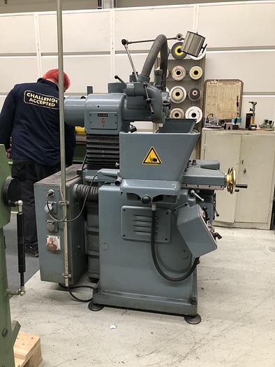 Gebruikt Jung (Verwacht) F-50