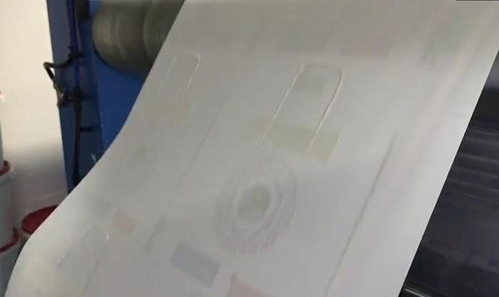 Used CURIONI Sun Master 540 (year 1999) !!!RESERVED!!!