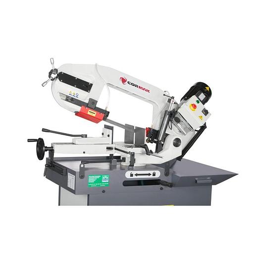 Cormak HBS 320 Manual Bandsaw