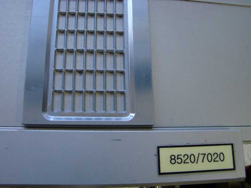 Used Dage LED Package Vacuum Jig for Dage 4000/4000plus Bond Tester