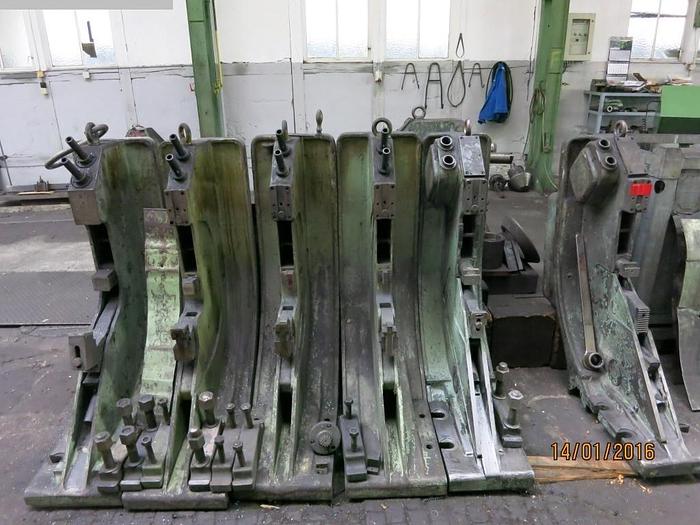 Used Grinder Crankshaft RGK1000/5000