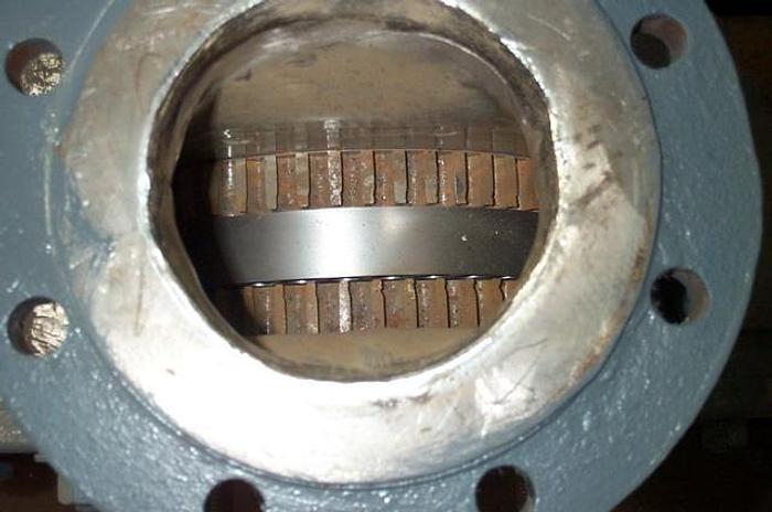 Used 1986 TAMPELLA TK4 #15881