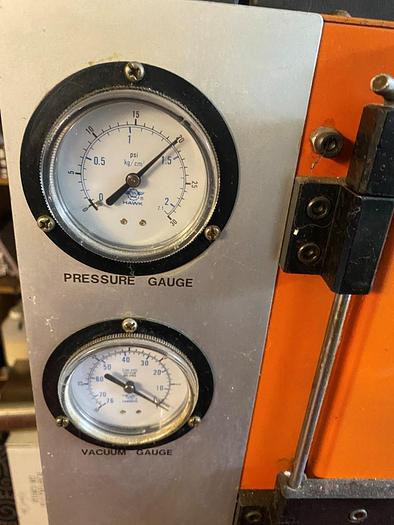 Used 1994 Charmilles Technologies Form 2-LC EDM Machine