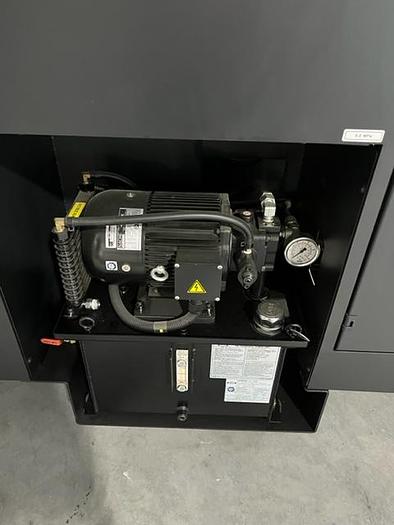 Used 2020 DOOSAN PUMA MX1600ST