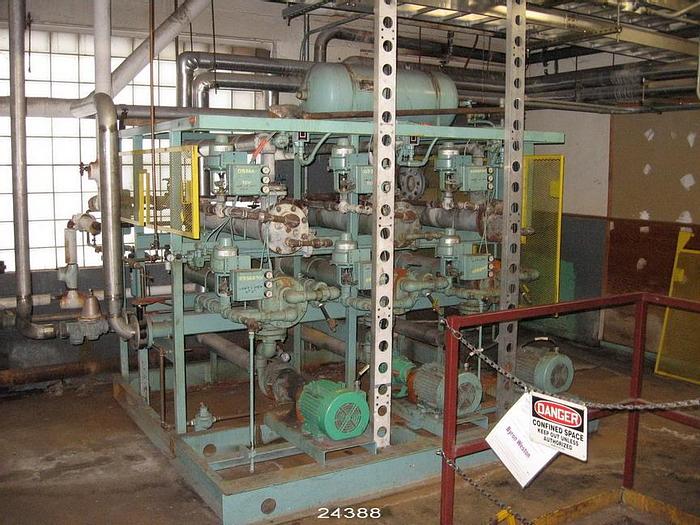 Used 1969 MANCHESTER #24388