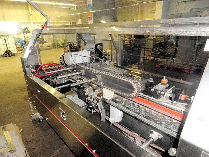 Used Bradman Lake Cartoner; Md#Mini