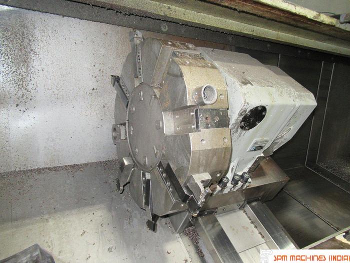Used Leadwell LTC-30CPL CNC Turning - 1995