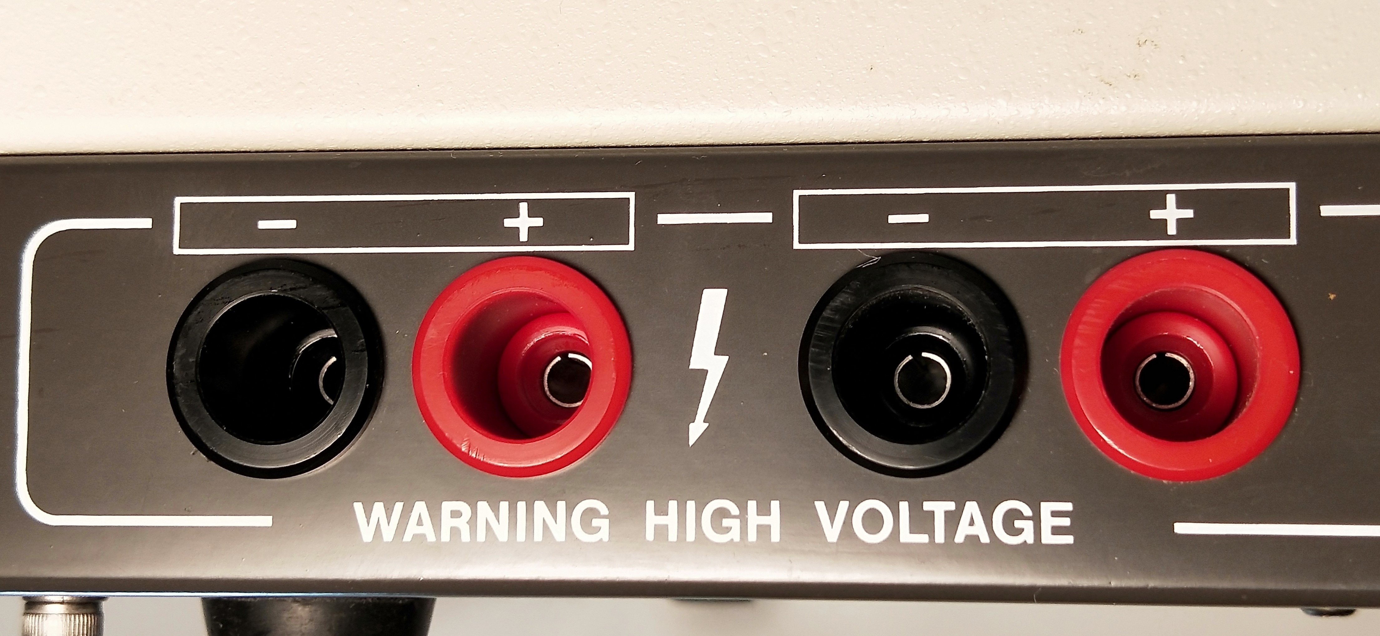 Used BioRad 3000Xi Electrophoresis Power Supply