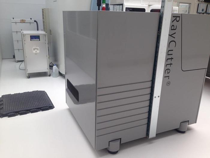 Gebraucht 2011 Laserpluss Raycutter 3000