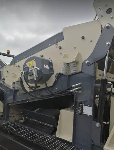 2021 IMS double deck screener