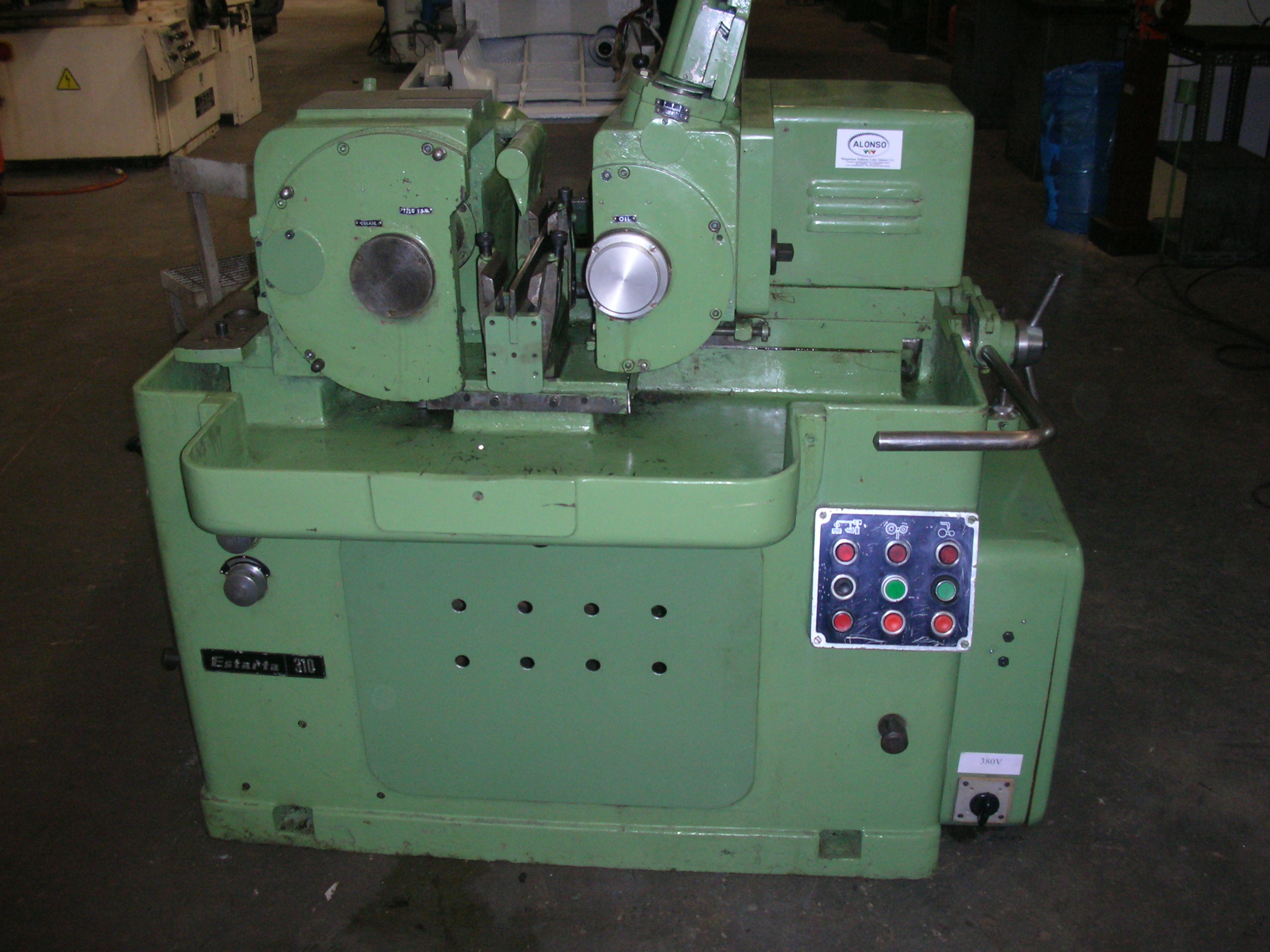 Usado ESTARTA 310 #4015