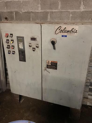 Used 1995 Columbia 22 HF # 31332