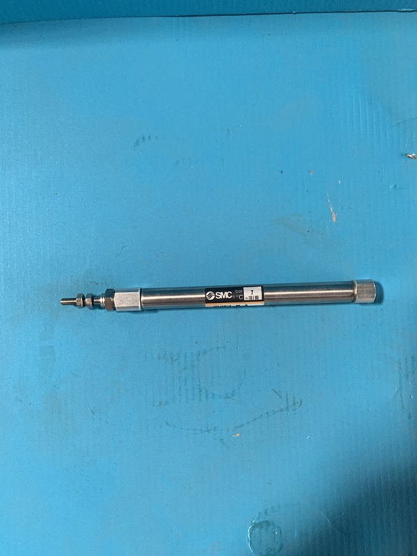 Used SMC Air Cylinder CDJ2B10-85-B