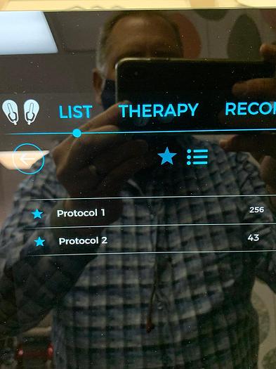 Used 2019 BTL Emsculpt