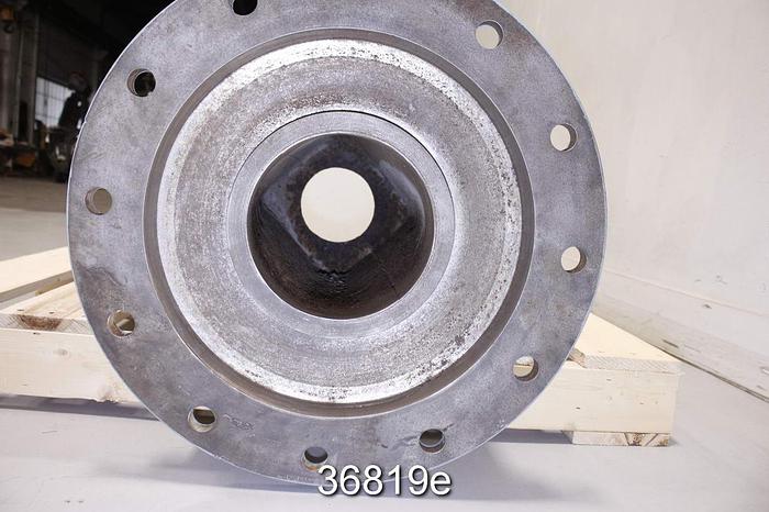 Used Black Clawson Model 14.5 / 17 High Density Cleaner Cartridge #36819