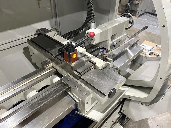 Used 2012 Milltronics ML-16/40