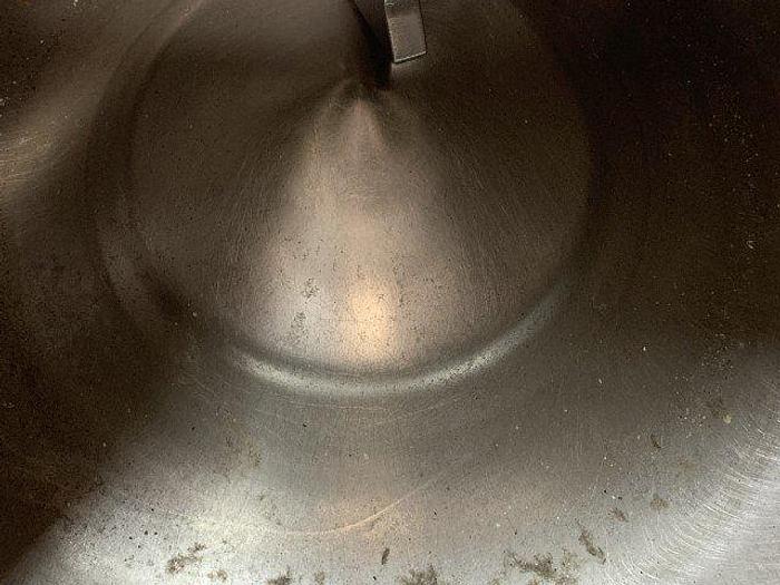 Used 2005 VMI 220AV Spiral Mixer