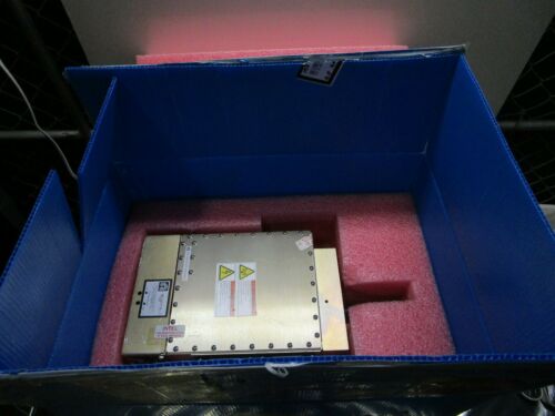 Used AMAT 0010-09750