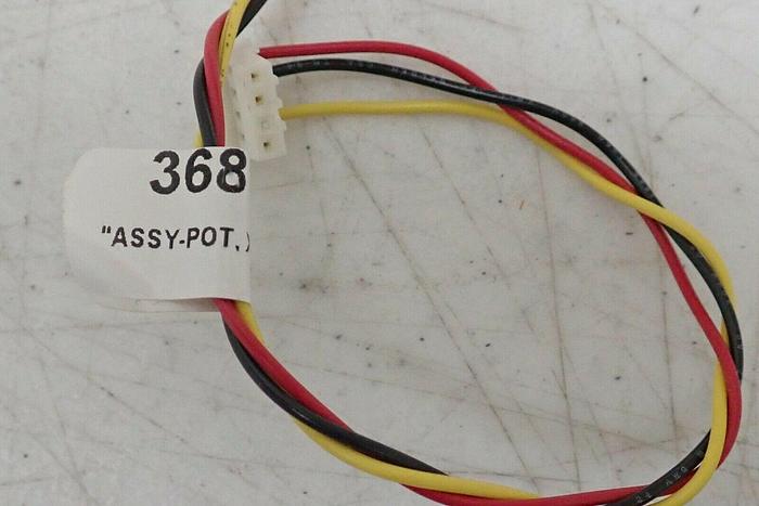 Used Lot of 2 Bourns 3541H-472-103 Caliper Life Sciences 44895/4 Potentiometers