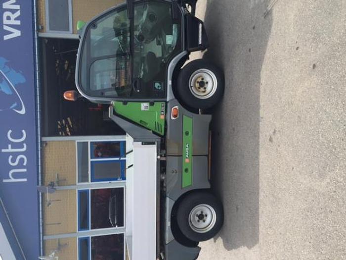 Gebruikt Ausa M 200 H