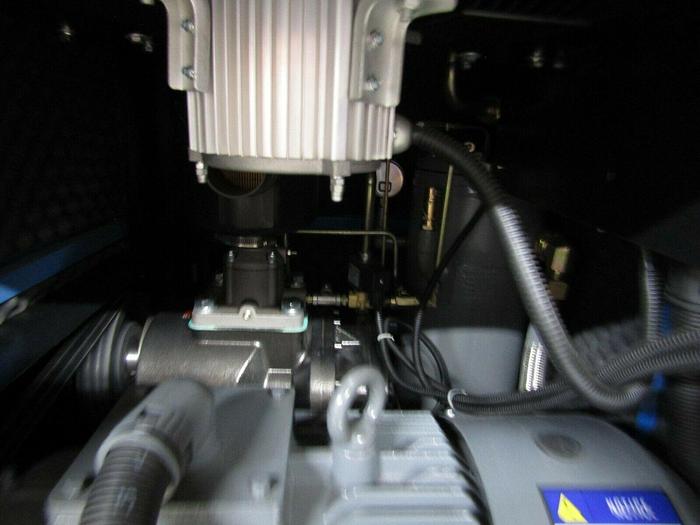 Air-Max MAC-20BVSD-4P120H