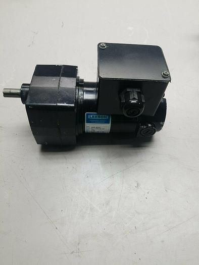 Used Leeson 985.634F