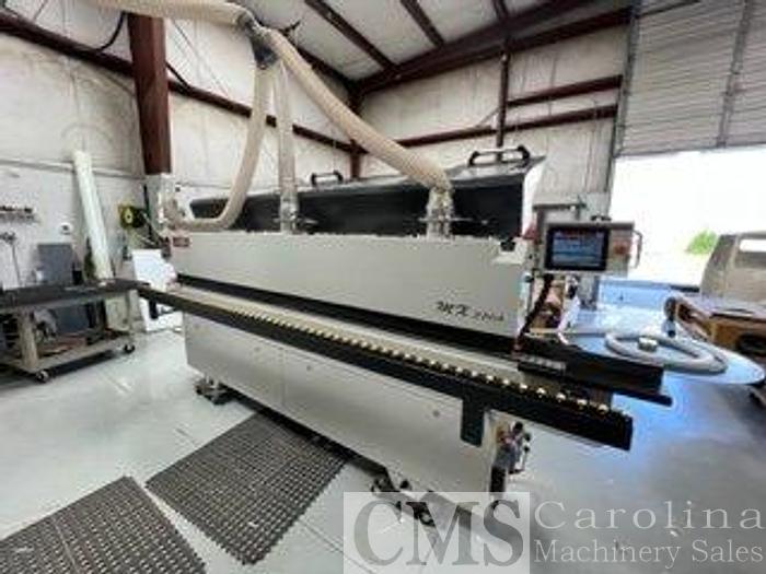 Used 2020 Cantek Model 370A Edgebander