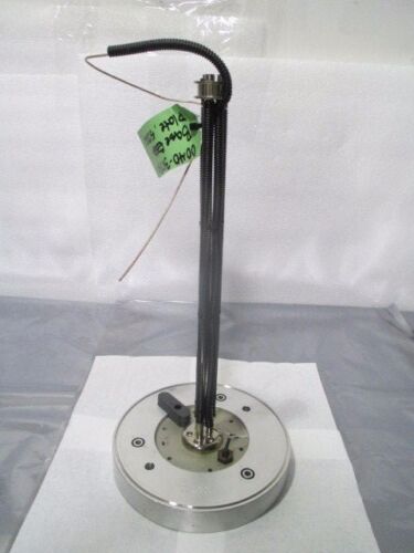 Used AMAT 0040-31780 Base