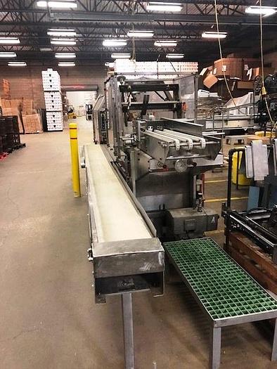 Used 2004 Adco 15D105-SS