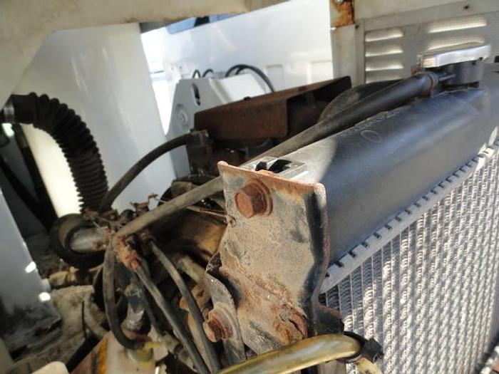 Used 2009 GMC TOPKICK C7500