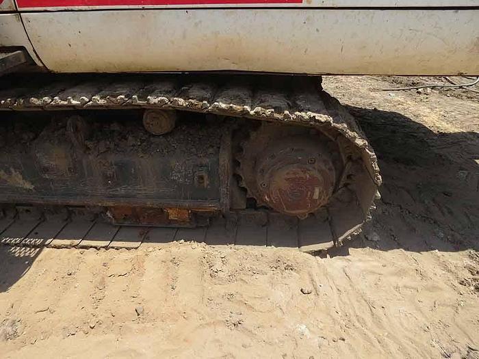 Used 2016 CASAGRANDE B125XP