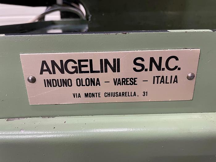 Gebruikt Angelini AVM 125