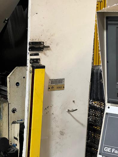 Used EMAG VSC 130 TWIN 2 SPINDLE VERTICAL CNC LATHE