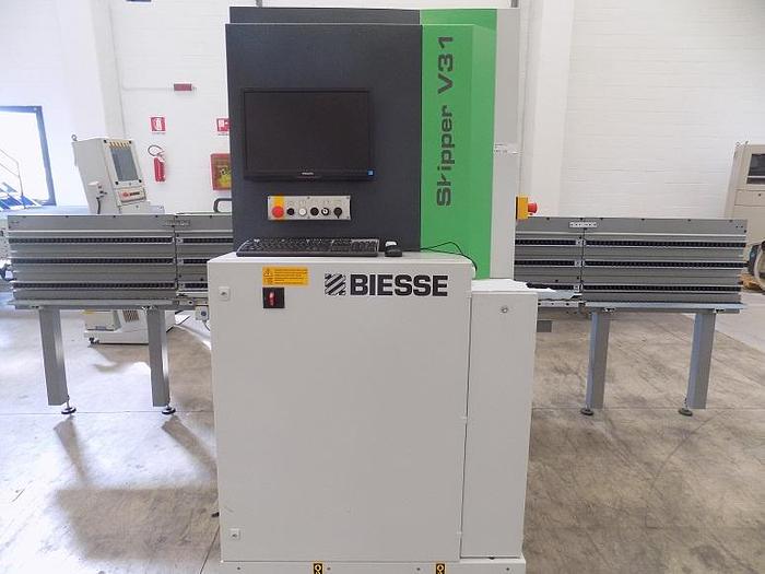Usata 2012 Biesse Skipper V 31