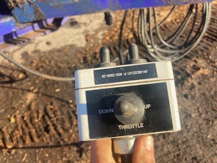 Used 2010 Bandit 4680TX