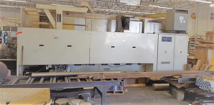 Used 1996 Okuma Impact LU-45 2SC/2000