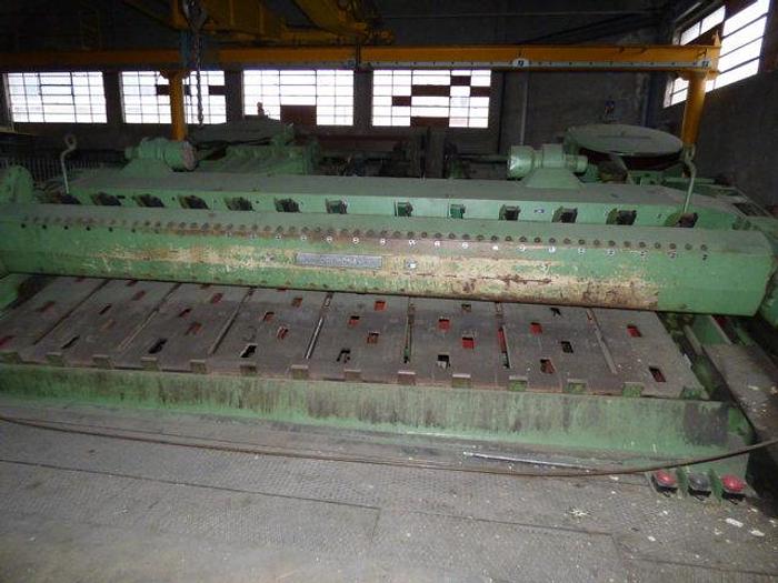 Usato Angelo & cremona TO 4600