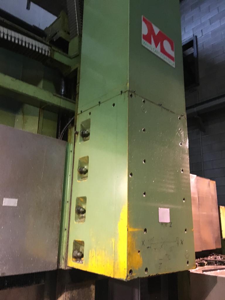 Used 1992 Mario Carnaghi TC-10-1850 CNC